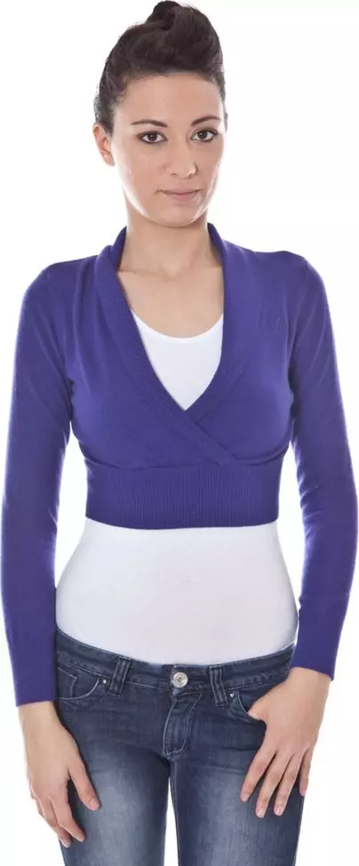 Viola Lana Women's Shrug