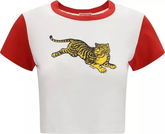 White Cotton Sportswear