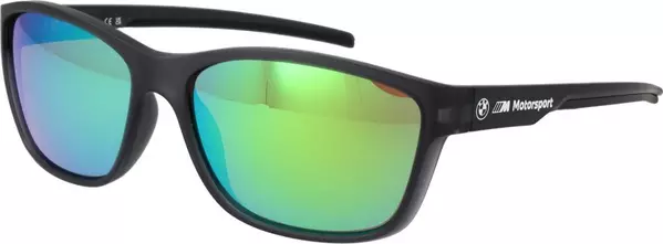 Black Plastic Sunglasses