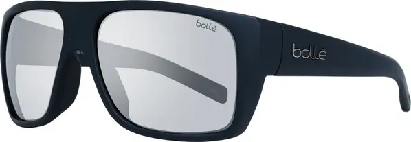 Black Plastic Sunglasses