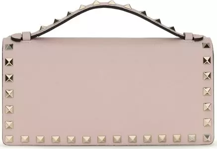 Multicolor Calf Leather Bos Taurus Wallet