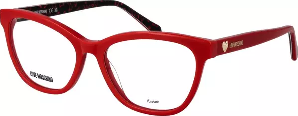 Multicolor Acetate Glasses (Frames)