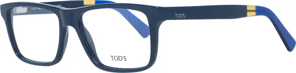 Blue Men Optical Frames
