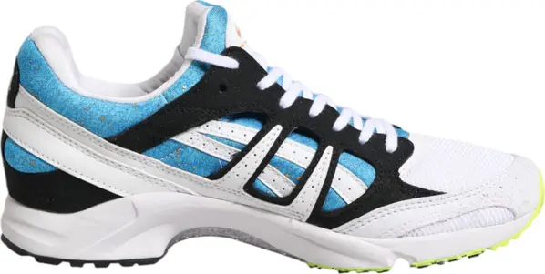 Blue Black TARTHER SD Sneakers Shoes