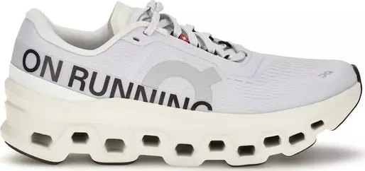 Purple Recycled Polyester Athletic Sneakers