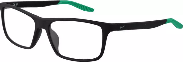 Gray Stainless Steel Glasses (Frames)