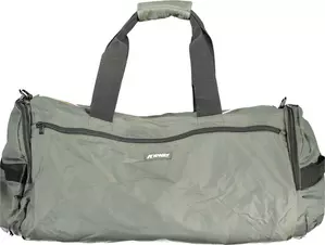 Green Polyamide Luggage And Travel