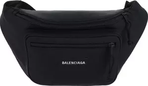 Explorer Fanny Pack