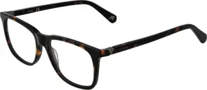 Brown Unisex Optical Frames