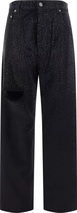 Kim Pants