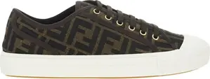Monochrome Sneakers