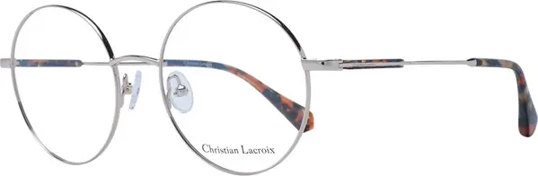 Gold Stainless Steel Glasses (Frames)