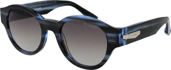 Black Acetate Sunglasses