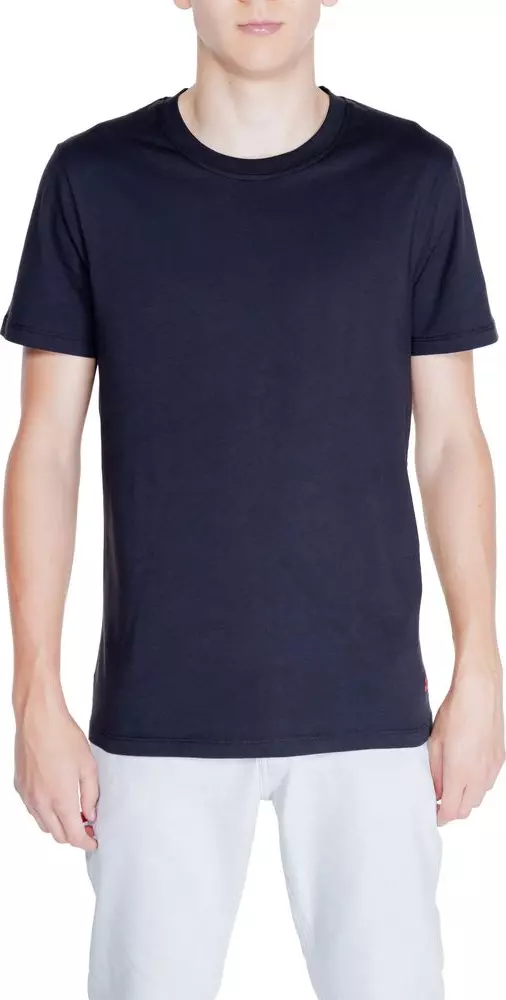 Black Cotton Clothing