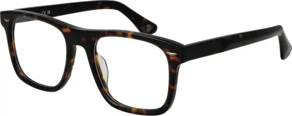 Brown Cellulose Acetate Glasses (Frames)