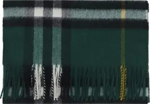 Cashmere Scarf