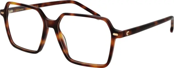 Brown Acetate Glasses (Frames)