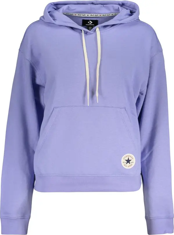 Viola Cotton Womens Sweatshirt