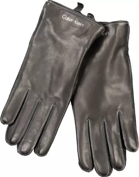 Nero Wool Men Glove