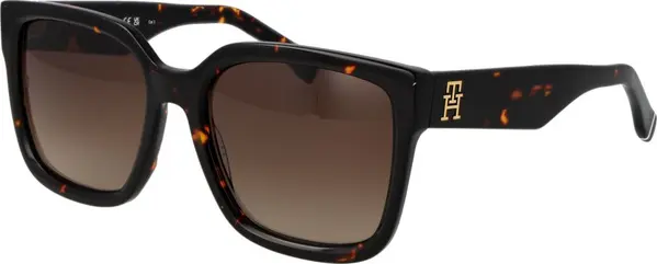 Black Acetate Sunglasses