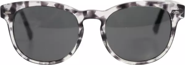 DG4254 Havana Clear Black Tinted Lenses Sunglasses