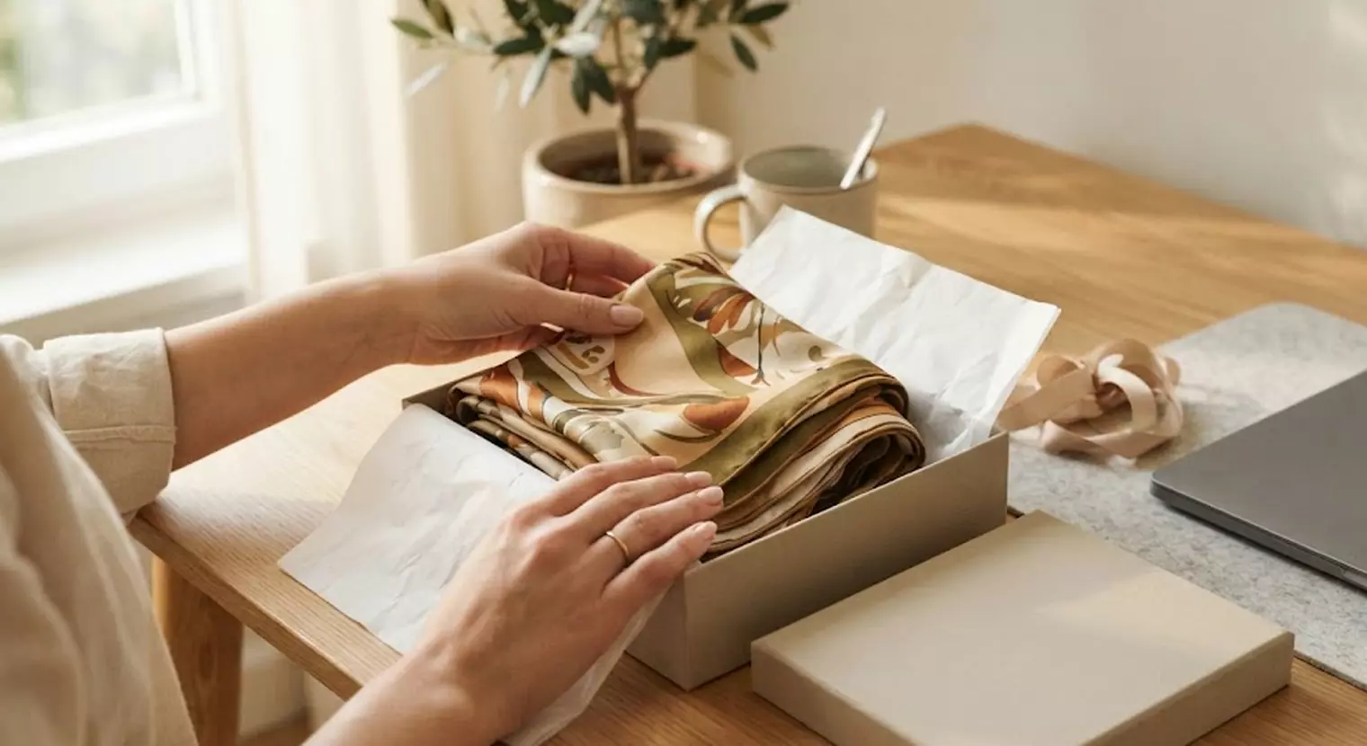 The Recipe for Success: How Our Partners Thrived in the Luxury Dropshipping Business