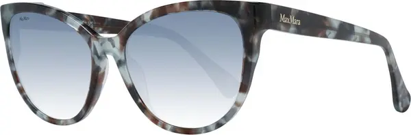 Multicolor Plastic Sunglasses