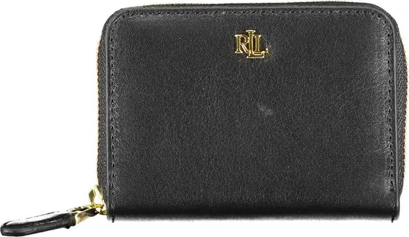 Nero Leather Women Wallet