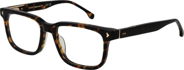 Brown Cellulose Acetate Glasses (Frames)