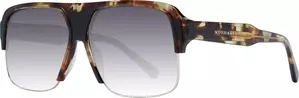 Multicolor Men Sunglass