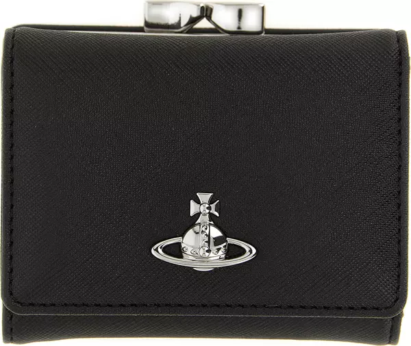 Black Polyethylene Cardholder