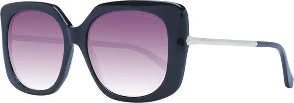 Black Acetate Sunglasses
