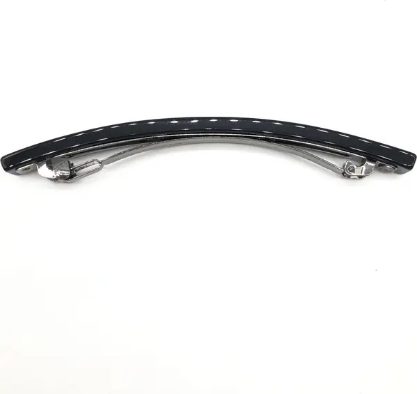 Chanel Baretta Hair Clip