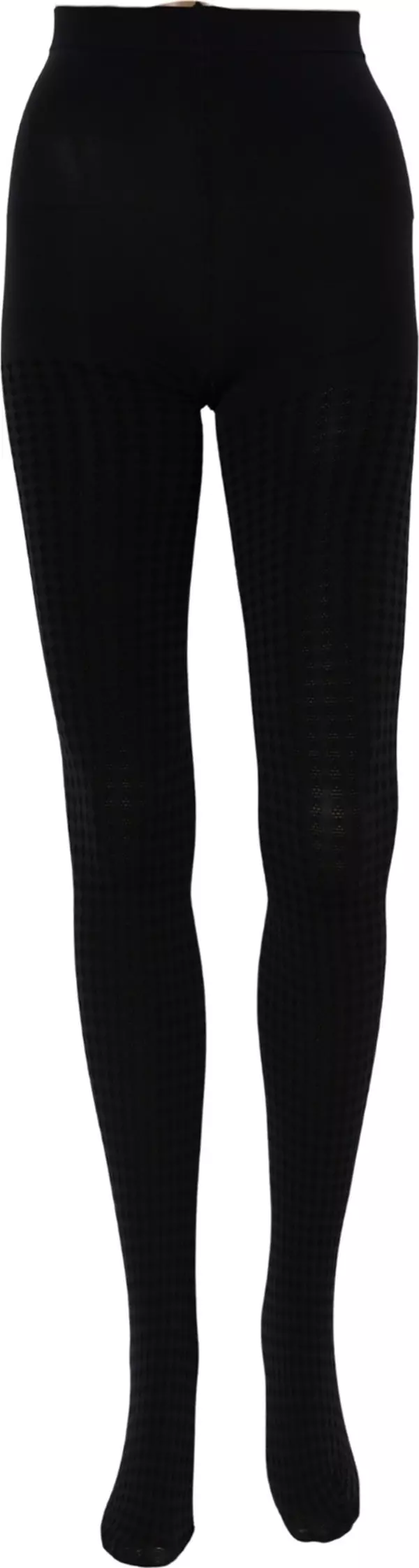Black Nylon Tights Stocking Pantyhose Socks