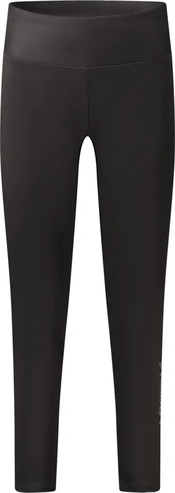 Nero Cotton Women's Trousers