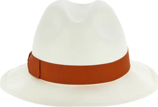 Bordeaux Hemp Fedora