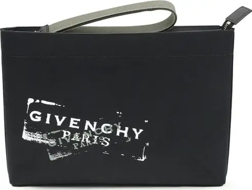 Black Cotton Accessories