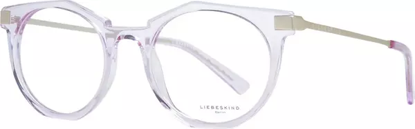 Purple Acetate Glasses (Frames)