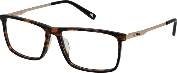 Brown Cellulose Acetate Glasses (Frames)