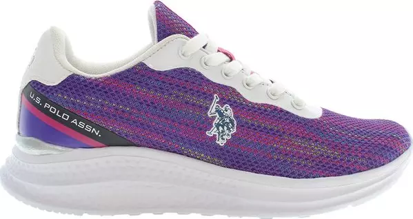 Viola Polyester Women's Sneaker
