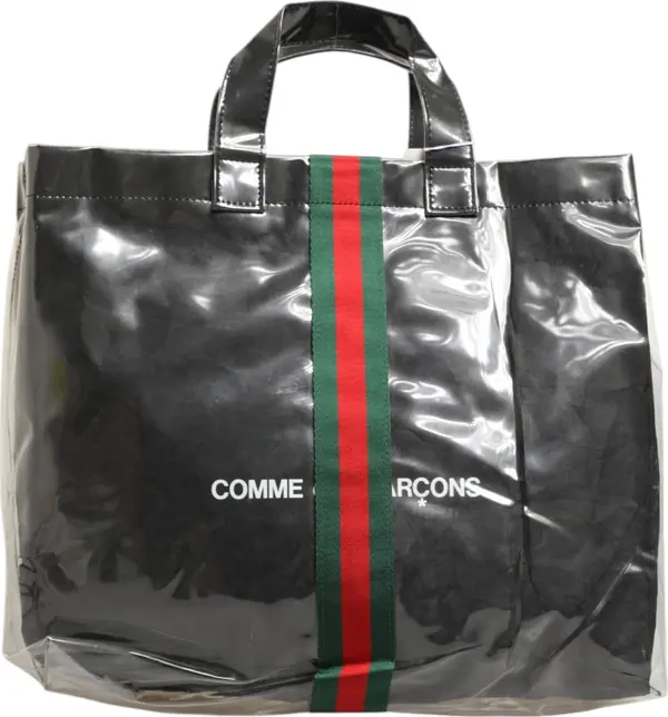GG x Comme des Garçons Tote Bag