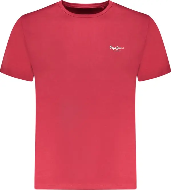 Rosso Cotton Men T-Shirt