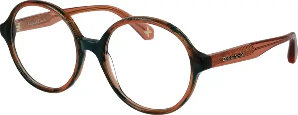 Bicolor Acetate Glasses (Frames)