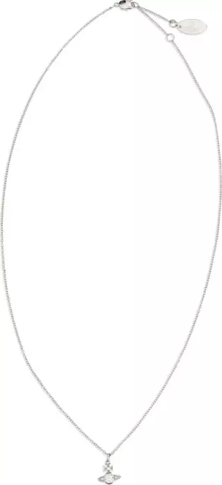 Gold Metal Necklace