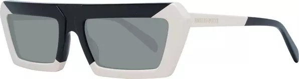 Black Acetate Sunglasses