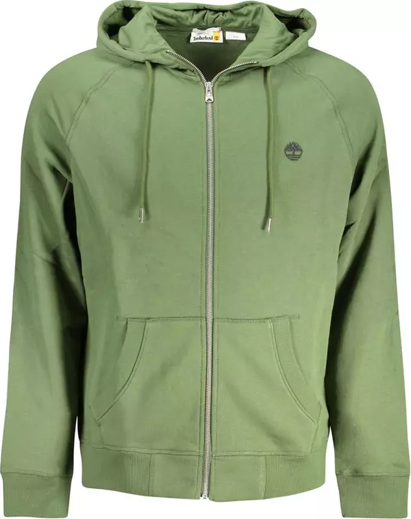 Verde Cotton Men Sweatshirt