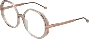 Pink Women Glasses Frame