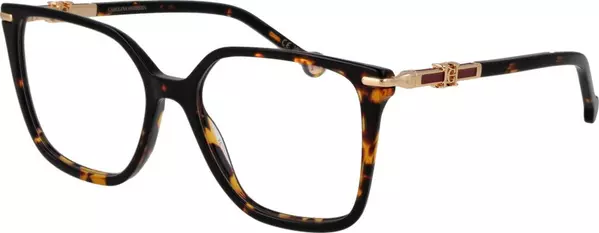 Brown Acetate Glasses (Frames)