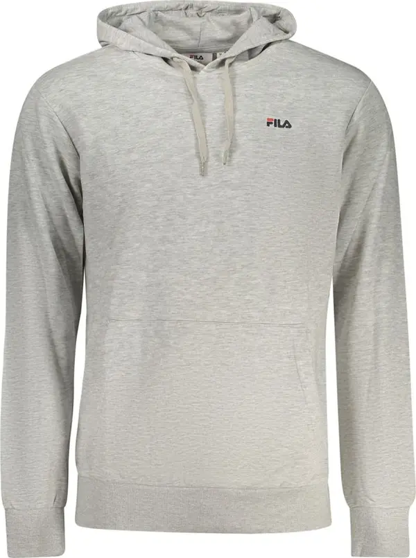 Grigio Cotton Mens Sweatshirt