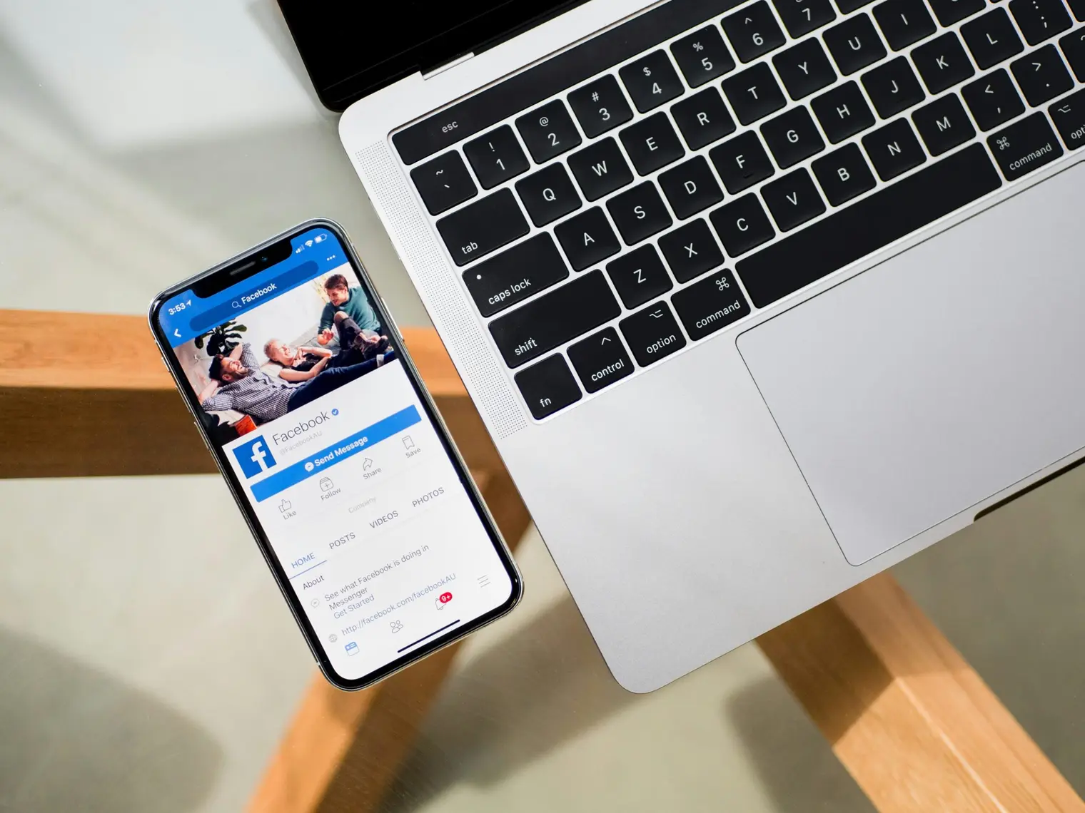 Facebook marketplace dropshipping